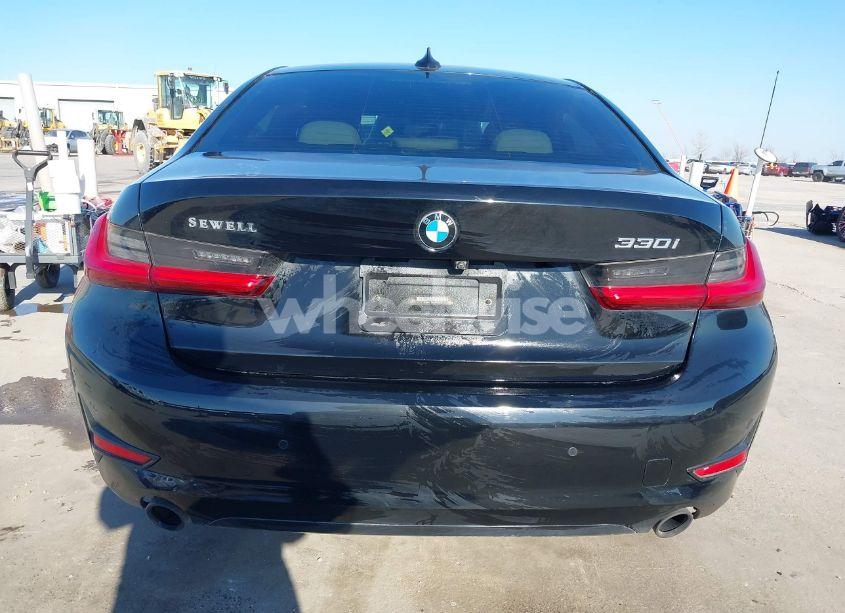 Photo 17 of 2020 Bmw 330i (VIN 3MW5R1J03L8B11228)