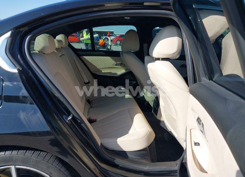 Photo 8 of 2020 Bmw 330i (VIN 3MW5R1J03L8B11228)