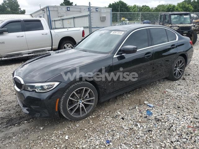 2020 BMW 330I - Photo 1