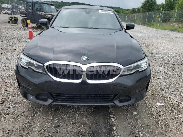 Photo 12 of 2020 BMW 330I (VIN 3MW5R1J03L8B11729)