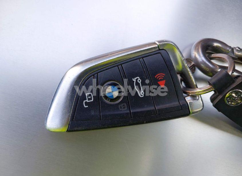 Photo 11 of 2020 Bmw 330i (VIN 3MW5R1J03L8B17207)