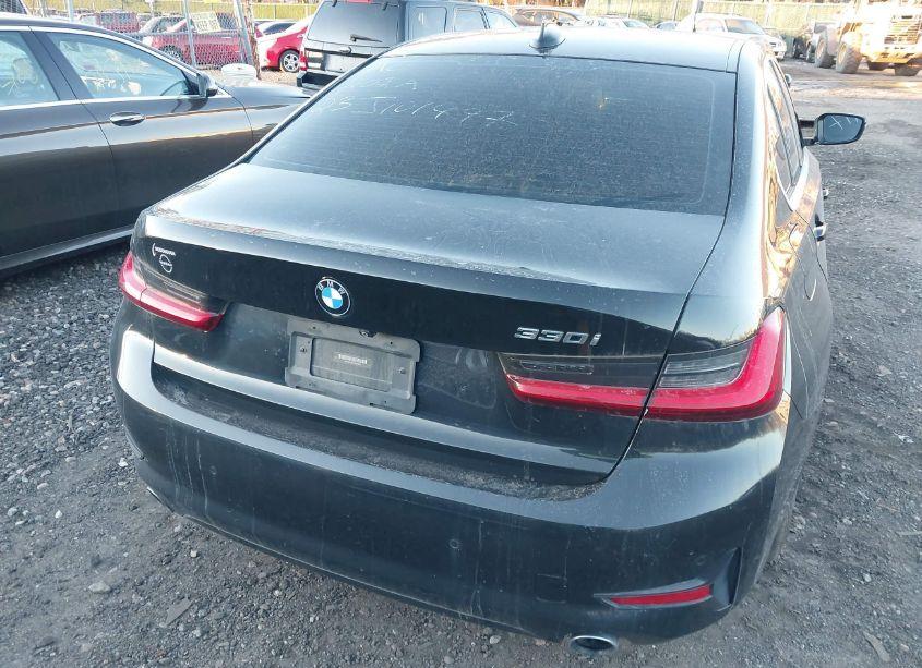 Photo 15 of 2020 Bmw 330i (VIN 3MW5R1J03L8B20639)