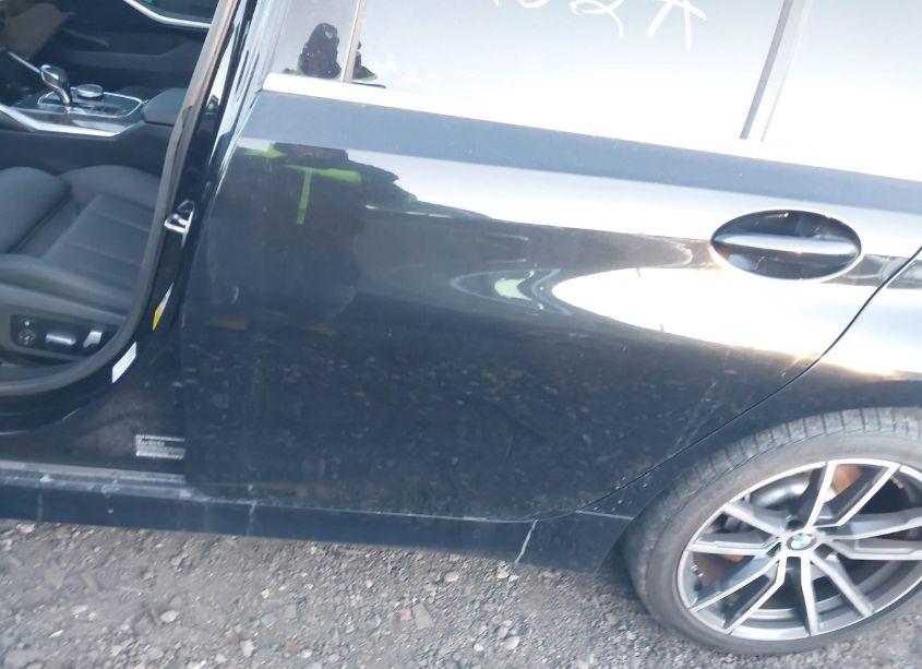 Photo 6 of 2020 Bmw 330i (VIN 3MW5R1J03L8B20639)