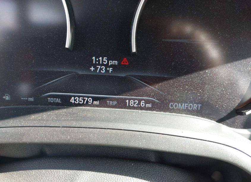 Photo 15 of 2020 Bmw 330i (VIN 3MW5R1J03L8B27767)