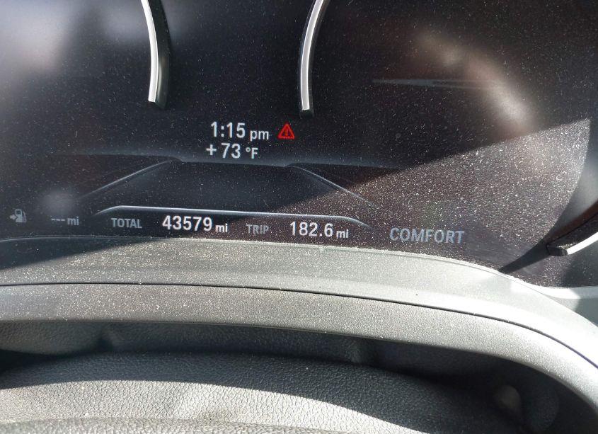 Photo 7 of 2020 Bmw 330i (VIN 3MW5R1J03L8B27767)