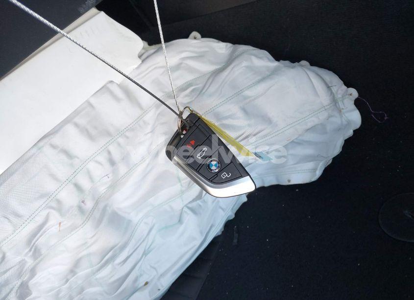 Photo 11 of 2021 Bmw 330i (VIN 3MW5R1J03M8B79191)