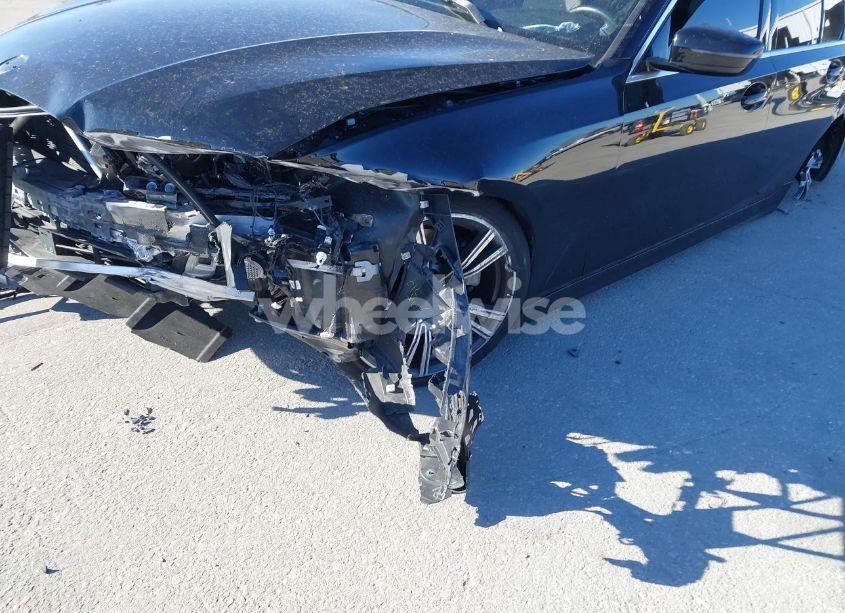 Photo 6 of 2021 Bmw 330i (VIN 3MW5R1J03M8B79191)