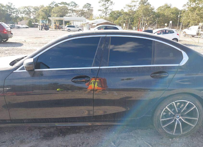 Photo 14 of 2021 Bmw 330i (VIN 3MW5R1J03M8B88196)