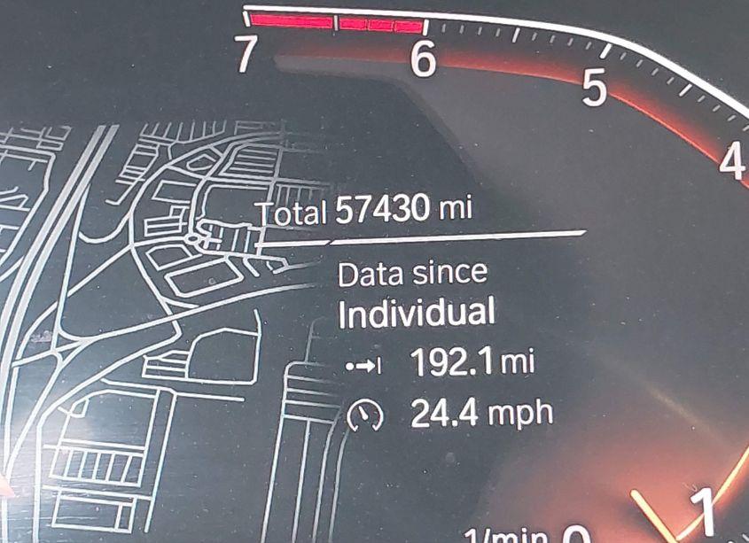 Photo 15 of 2021 Bmw 330i (VIN 3MW5R1J03M8B88196)