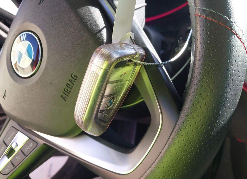 Photo 11 of 2020 Bmw 330i (VIN 3MW5R1J04L8B16423)