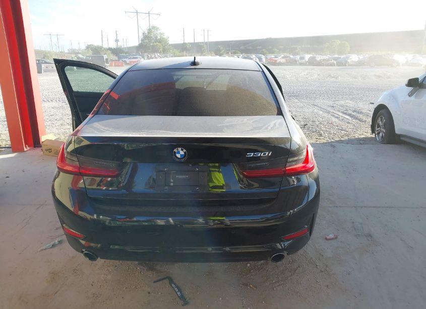 Photo 16 of 2020 Bmw 330i (VIN 3MW5R1J04L8B16423)