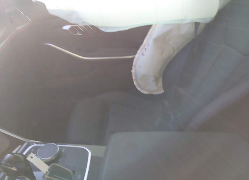 Photo 5 of 2020 Bmw 330i (VIN 3MW5R1J04L8B16423)