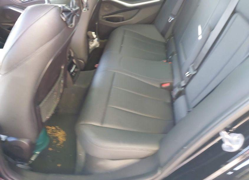 Photo 8 of 2020 Bmw 330i (VIN 3MW5R1J04L8B16423)