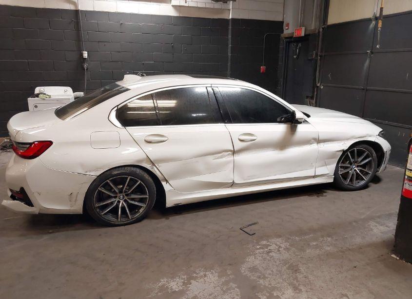 Photo 13 of 2020 Bmw 330i (VIN 3MW5R1J04L8B19967)