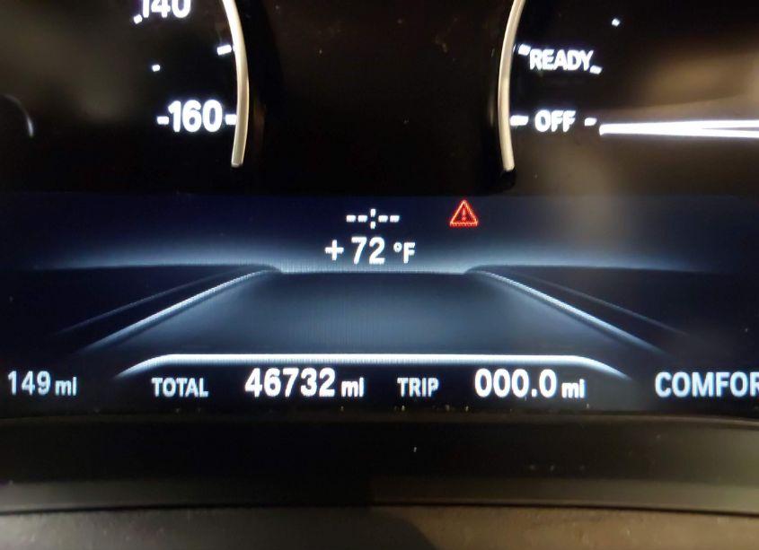 Photo 15 of 2020 Bmw 330i (VIN 3MW5R1J04L8B19967)