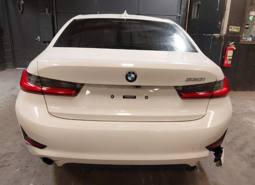 Photo 16 of 2020 Bmw 330i (VIN 3MW5R1J04L8B19967)