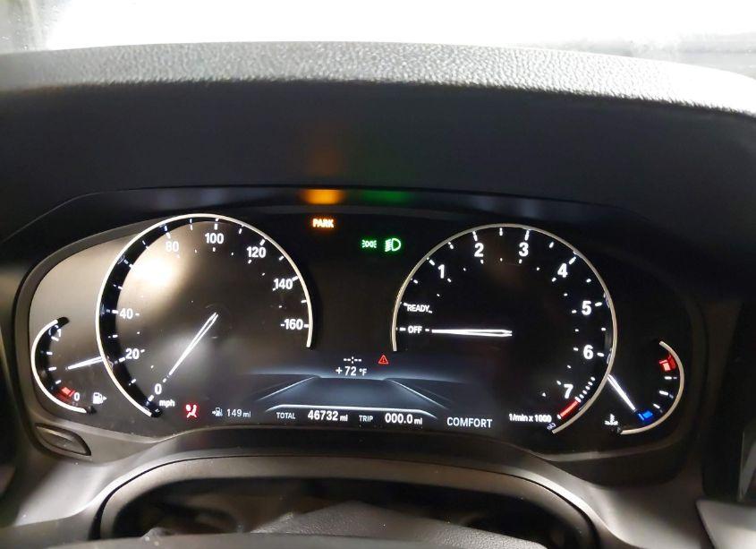 Photo 7 of 2020 Bmw 330i (VIN 3MW5R1J04L8B19967)