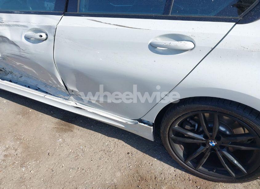 Photo 6 of 2020 Bmw 330i (VIN 3MW5R1J04L8B29799)