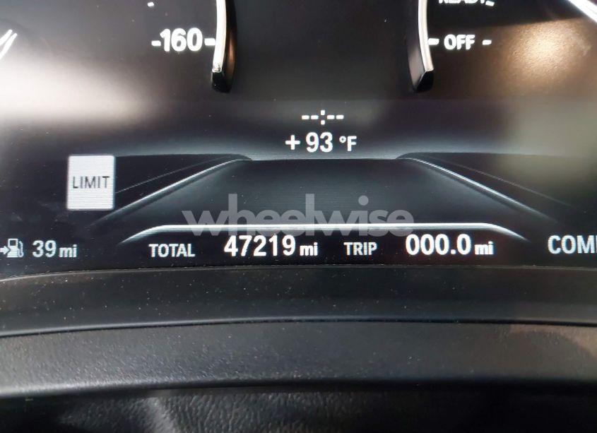 Photo 15 of 2020 Bmw 330i (VIN 3MW5R1J04L8B35411)