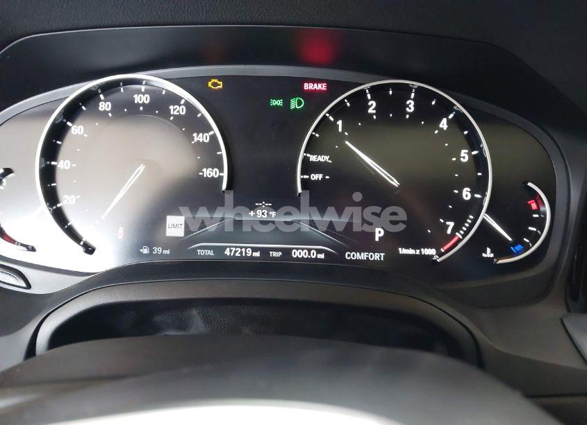 Photo 7 of 2020 Bmw 330i (VIN 3MW5R1J04L8B35411)