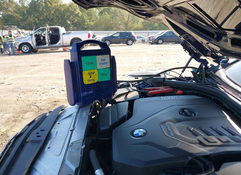 Photo 17 of 2020 Bmw 330i (VIN 3MW5R1J04L8B42875)