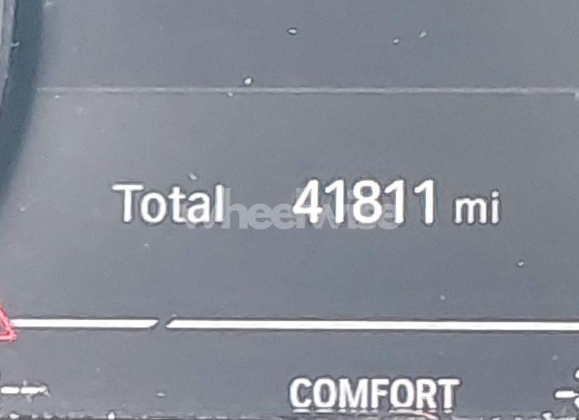 Photo 14 of 2021 Bmw 330i (VIN 3MW5R1J04M8B69253)