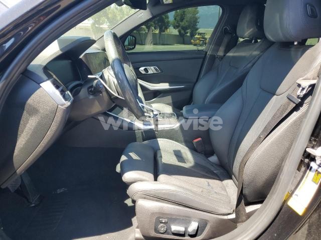 2021 BMW 330I - Photo 1