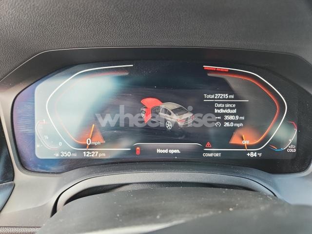 2022 BMW 330I - Photo 1