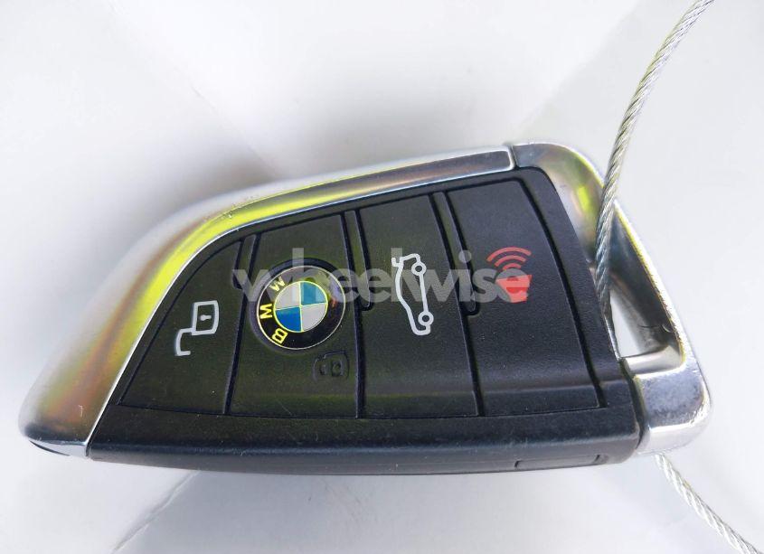 Photo 11 of 2020 Bmw 330i (VIN 3MW5R1J05L8B03910)