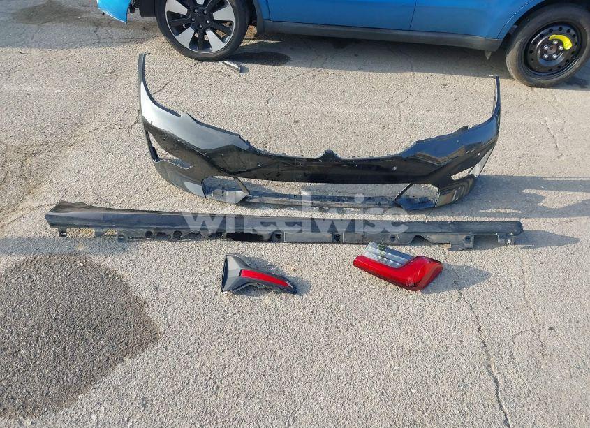 Photo 12 of 2020 Bmw 330i (VIN 3MW5R1J05L8B03910)