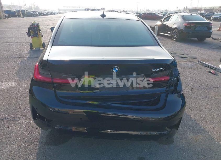 Photo 17 of 2020 Bmw 330i (VIN 3MW5R1J05L8B03910)