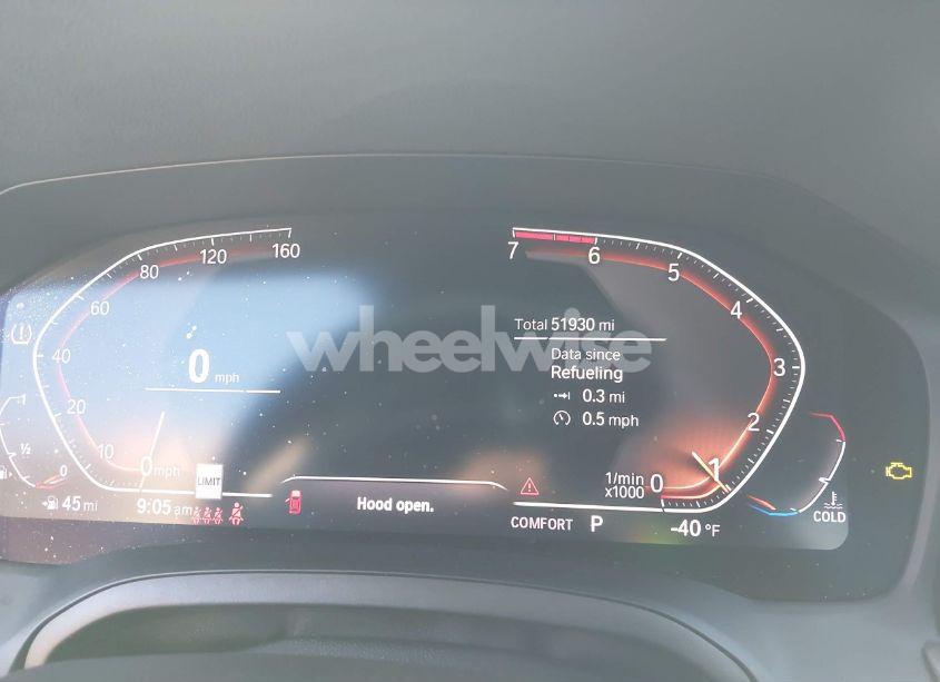 Photo 7 of 2020 Bmw 330i (VIN 3MW5R1J05L8B03910)