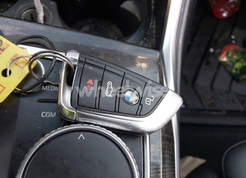 Photo 11 of 2020 Bmw 330i (VIN 3MW5R1J05L8B24952)