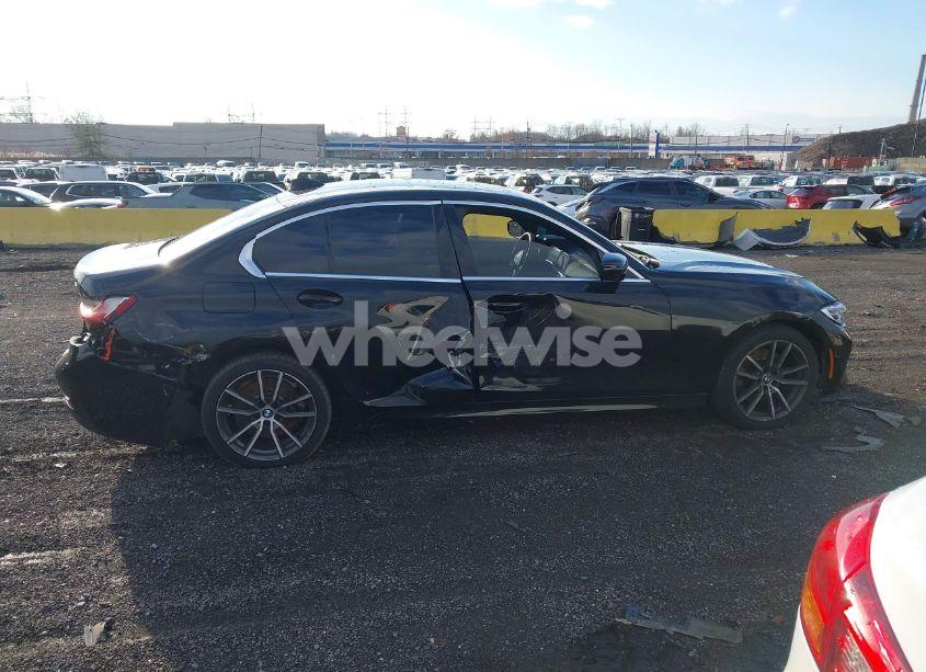 Photo 13 of 2020 Bmw 330i (VIN 3MW5R1J05L8B24952)