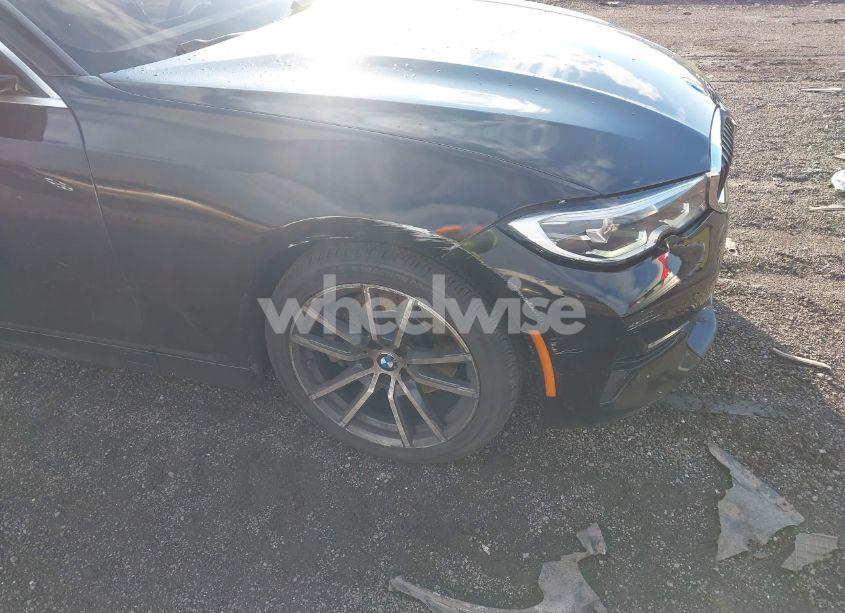 Photo 17 of 2020 Bmw 330i (VIN 3MW5R1J05L8B24952)