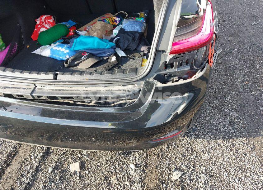 Photo 19 of 2020 Bmw 330i (VIN 3MW5R1J05L8B24952)