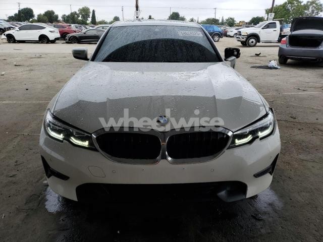 2021 BMW 330I - Photo 1