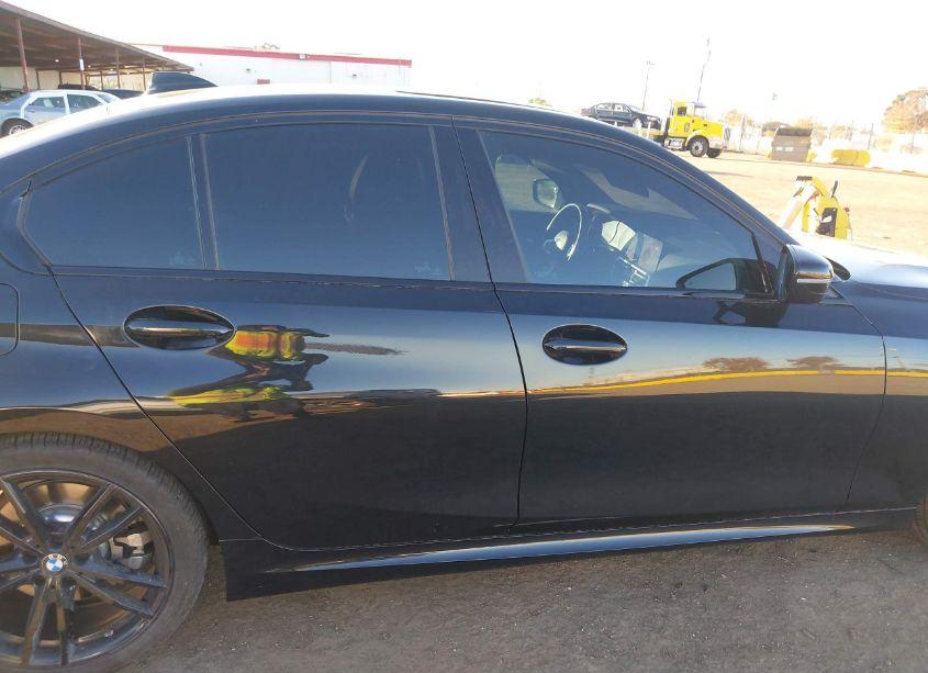 Photo 13 of 2021 Bmw 330i (VIN 3MW5R1J05M8B82092)