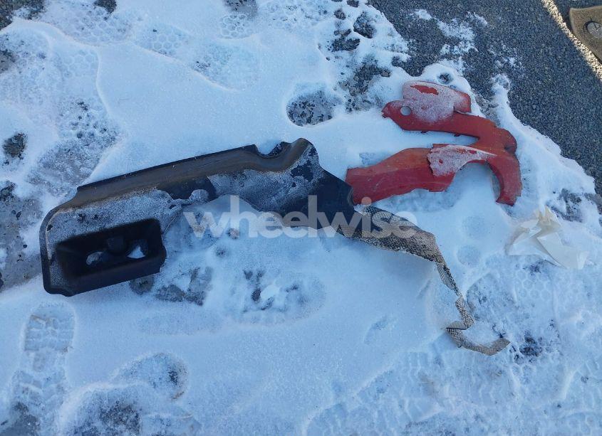 Photo 12 of 2022 Bmw 330i N/A (VIN 3MW5R1J05N8C39666)