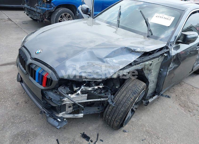 Photo 6 of 2020 Bmw 330i (VIN 3MW5R1J06L8B15614)