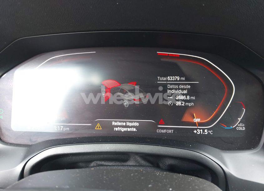 Photo 7 of 2020 Bmw 330i (VIN 3MW5R1J06L8B15614)