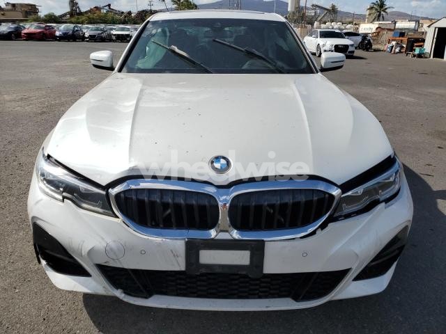 2020 BMW 330I - Photo 1