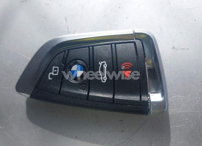 Photo 11 of 2020 Bmw 330i (VIN 3MW5R1J06L8B43574)