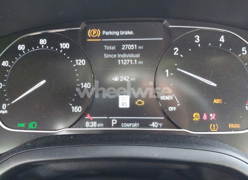 Photo 7 of 2021 Bmw 330i (VIN 3MW5R1J06M8B53040)