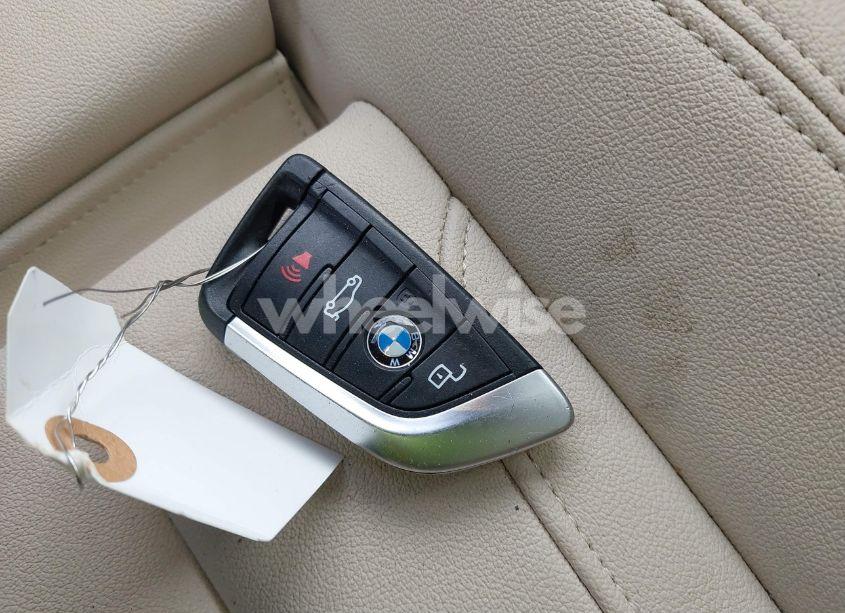 Photo 11 of 2021 Bmw 330i (VIN 3MW5R1J06M8B93781)