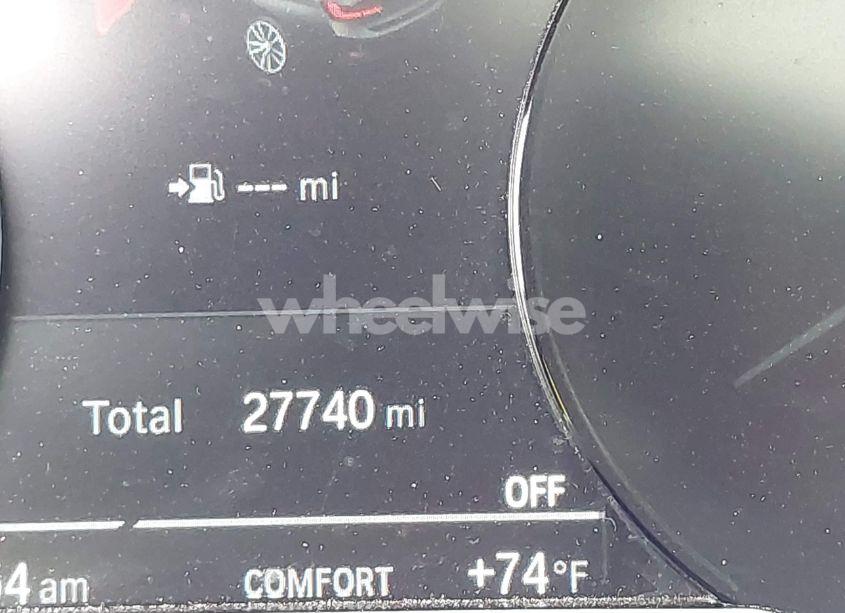 Photo 15 of 2021 Bmw 330i (VIN 3MW5R1J06M8B93781)