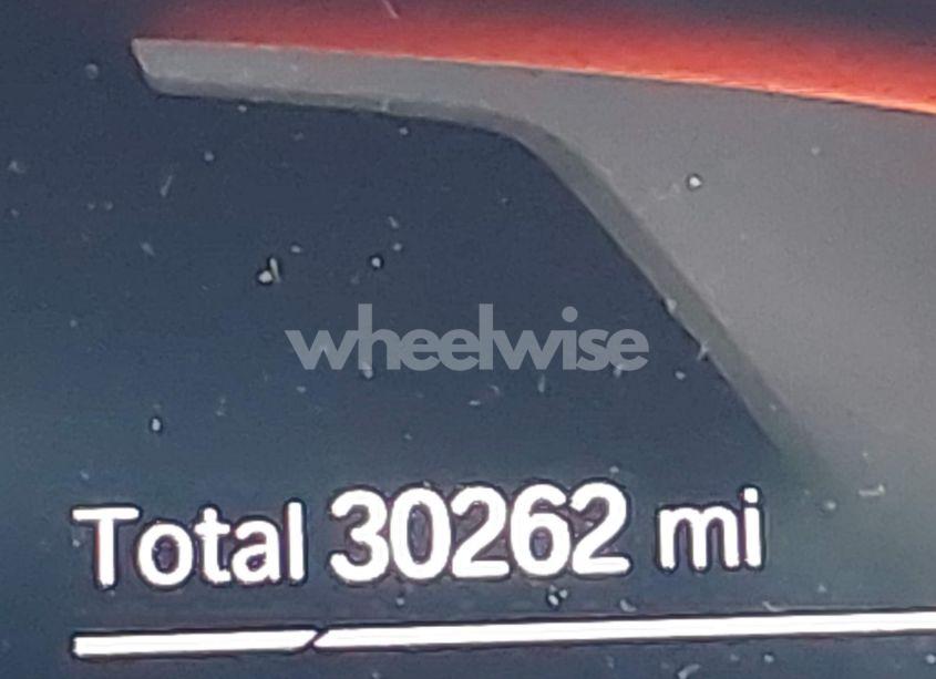 Photo 14 of 2022 Bmw 330i N/A (VIN 3MW5R1J06N8C44679)