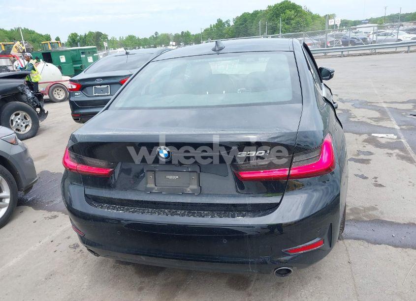 Photo 16 of 2020 Bmw 330i (VIN 3MW5R1J07L8B14584)