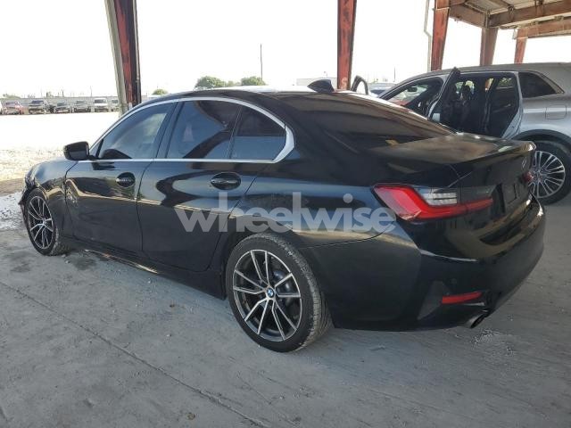 2020 BMW 330I - Photo 1