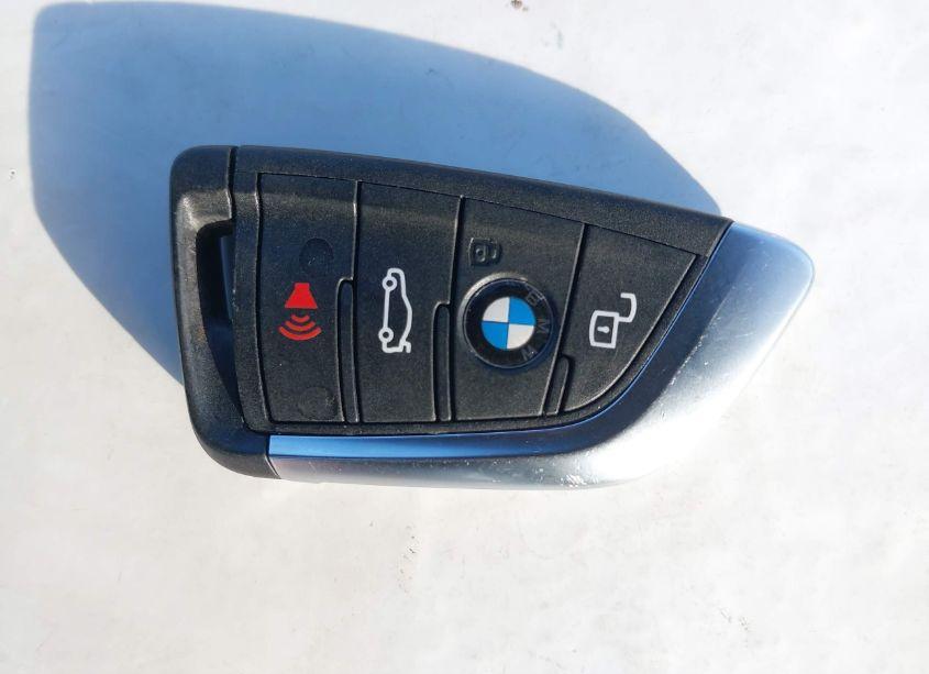 Photo 11 of 2021 Bmw 330i (VIN 3MW5R1J07M8B68095)